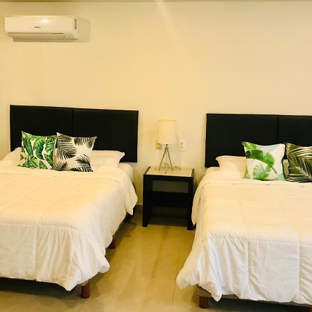 Deluxe Condos 42 Playa del Carmen Extérieur photo
