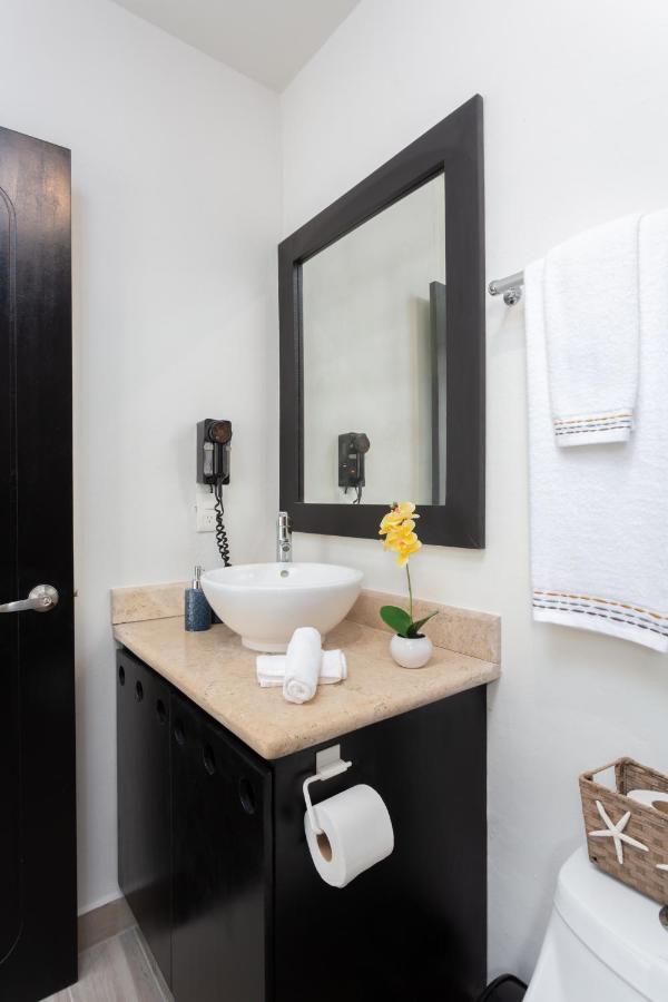 Deluxe Condos 42 Playa del Carmen Extérieur photo