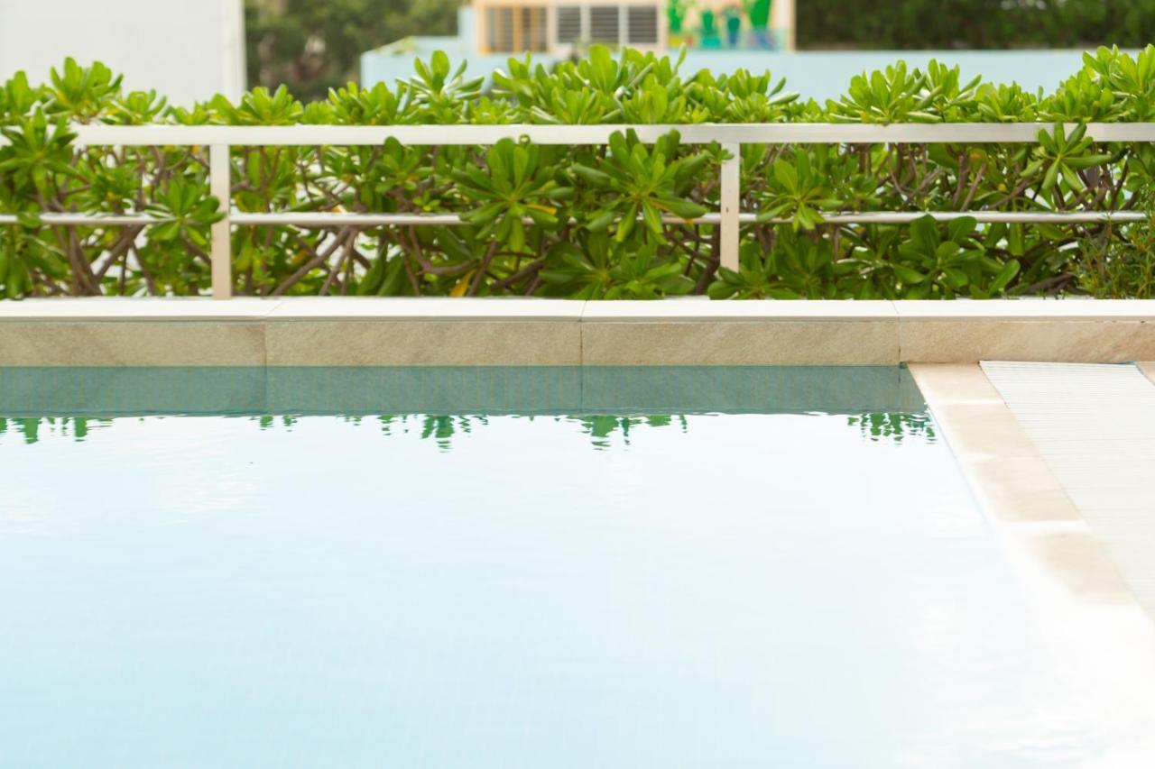 Deluxe Condos 42 Playa del Carmen Extérieur photo