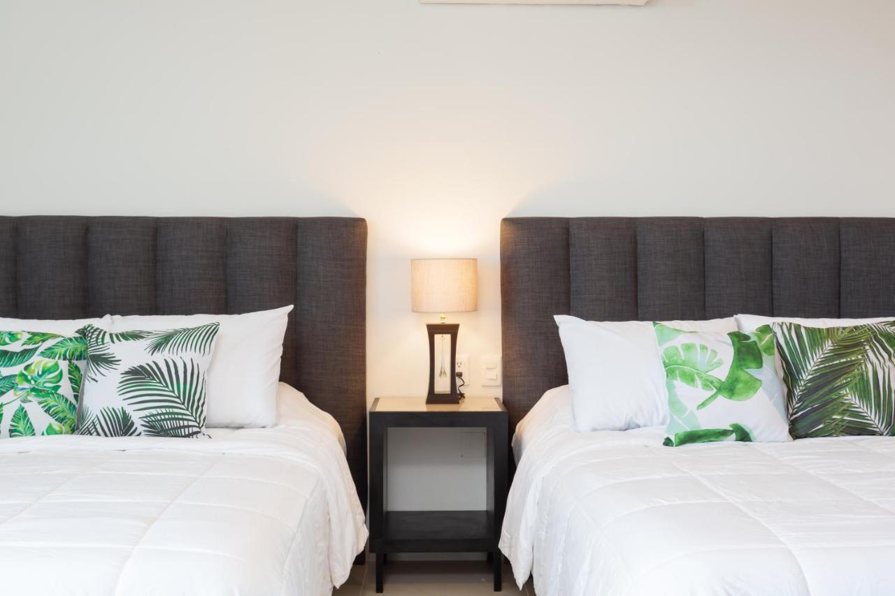 Deluxe Condos 42 Playa del Carmen Extérieur photo