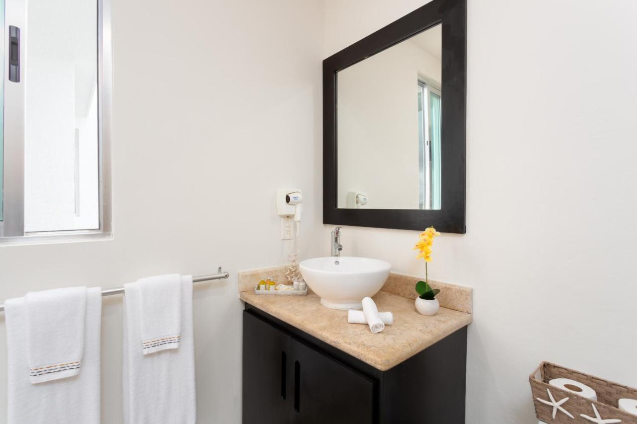 Deluxe Condos 42 Playa del Carmen Extérieur photo