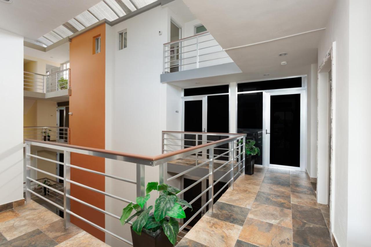 Deluxe Condos 42 Playa del Carmen Extérieur photo