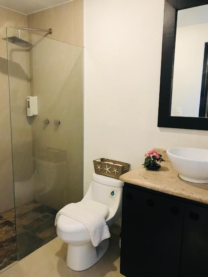 Deluxe Condos 42 Playa del Carmen Extérieur photo